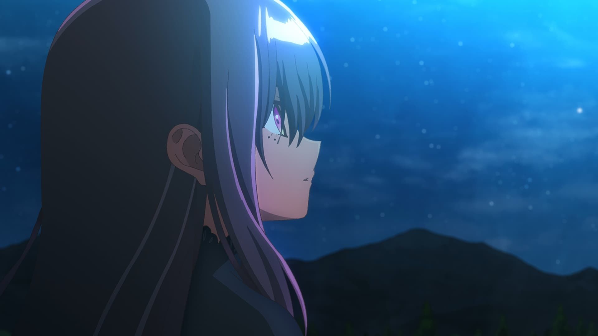 The Maid I Hired Recently Is Mysterious background