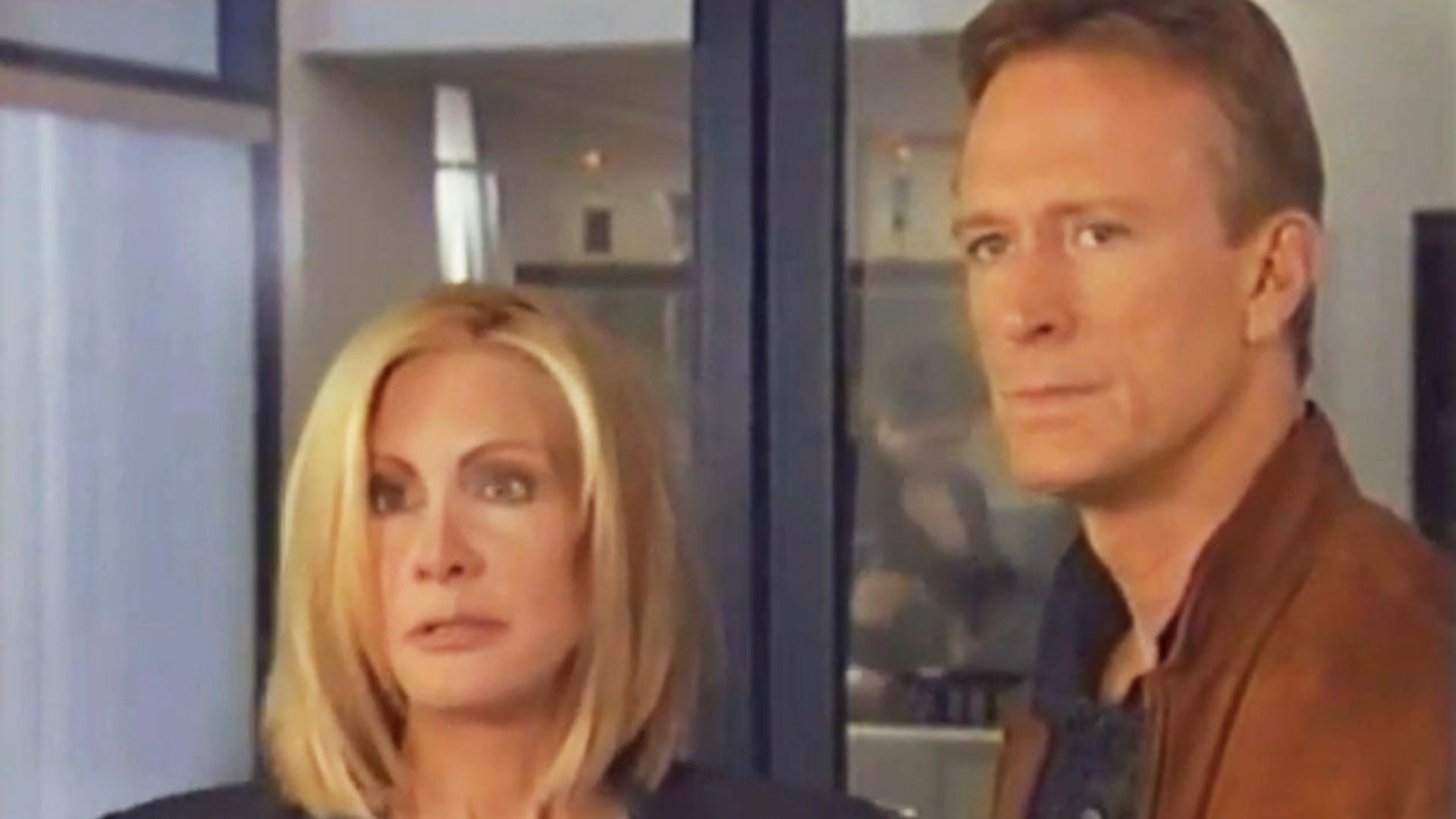 Knots Landing: Back to the Cul-de-Sac background