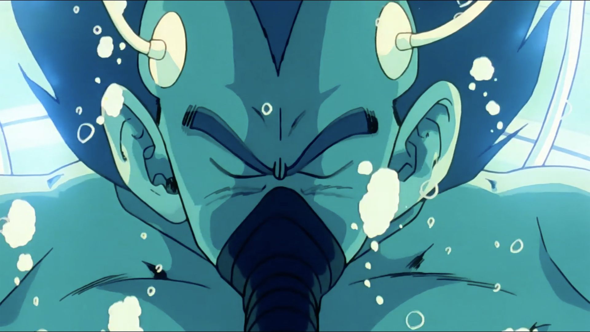 Dragon Ball Z background