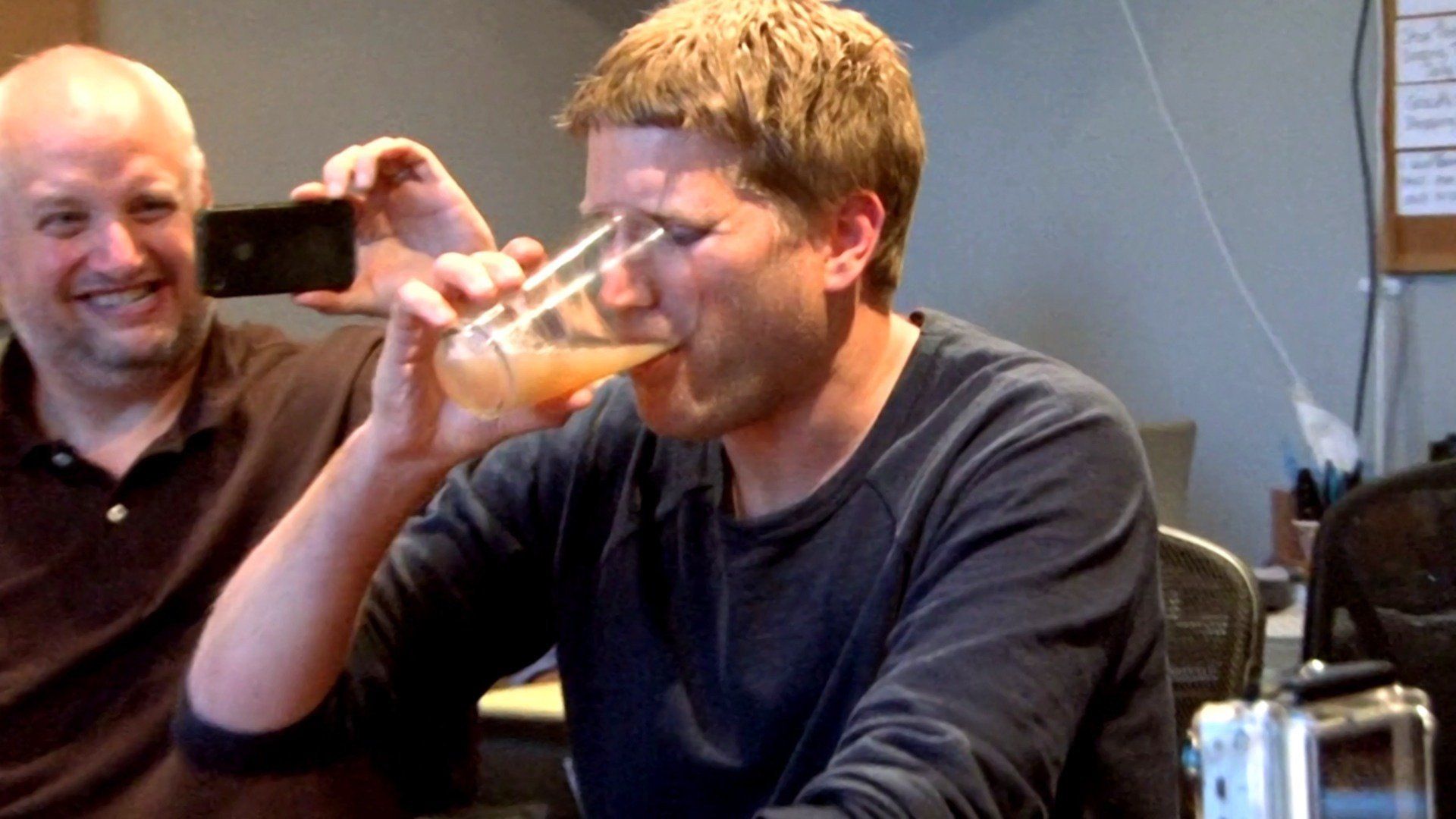 Tosh.0 background