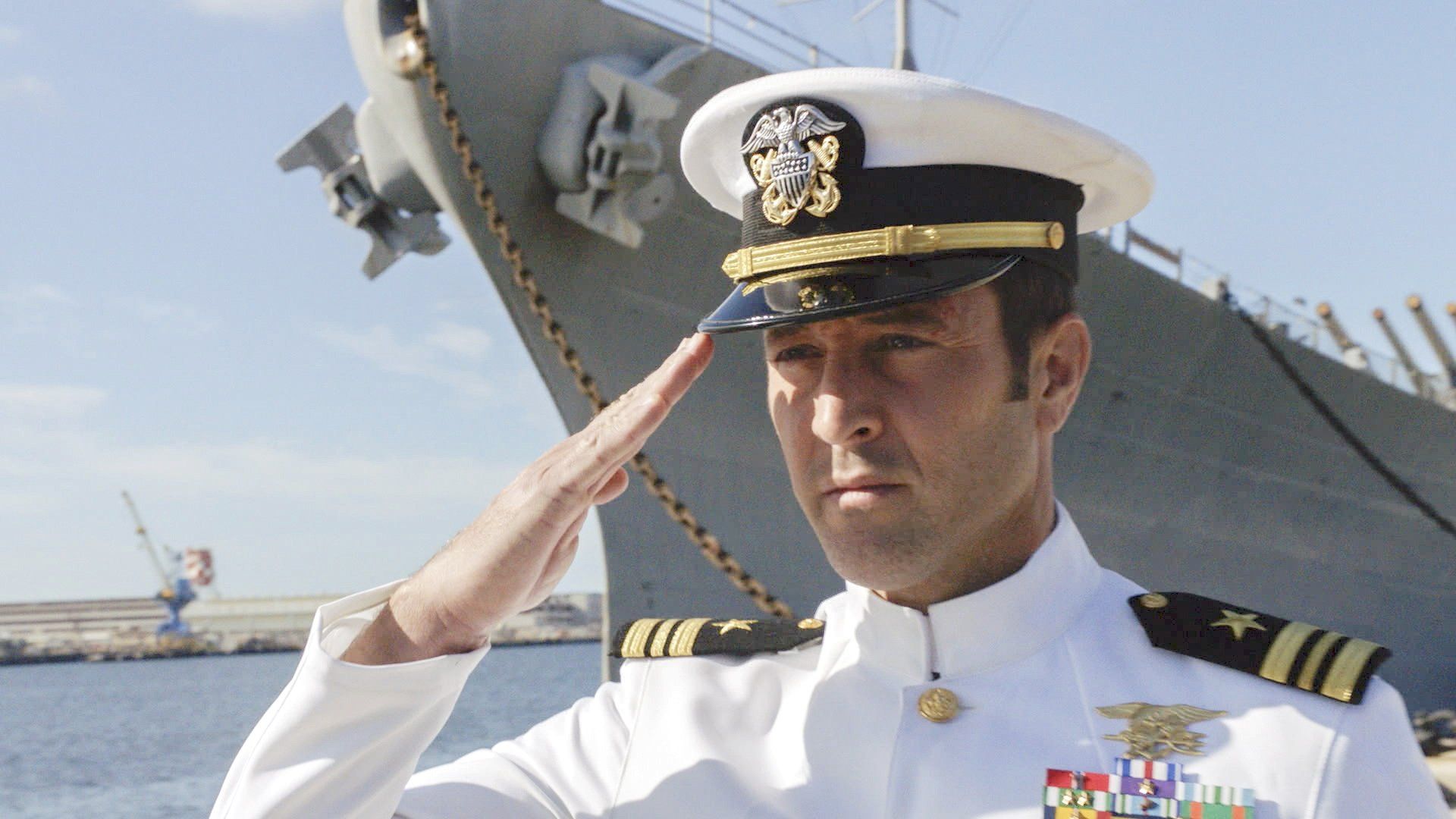 Hawaii Five-0 background