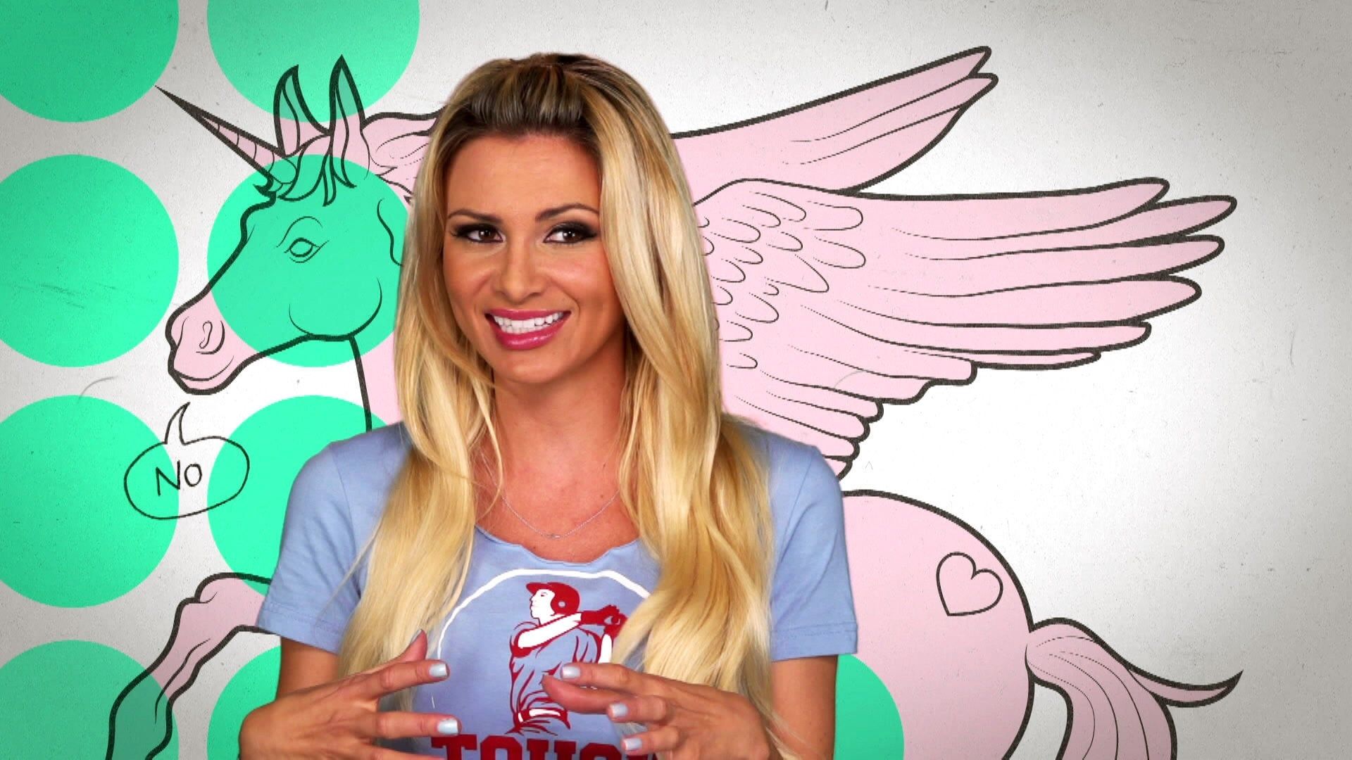 Girl Code background