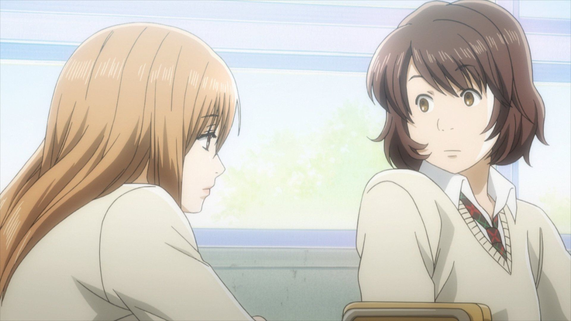 Chihayafuru background