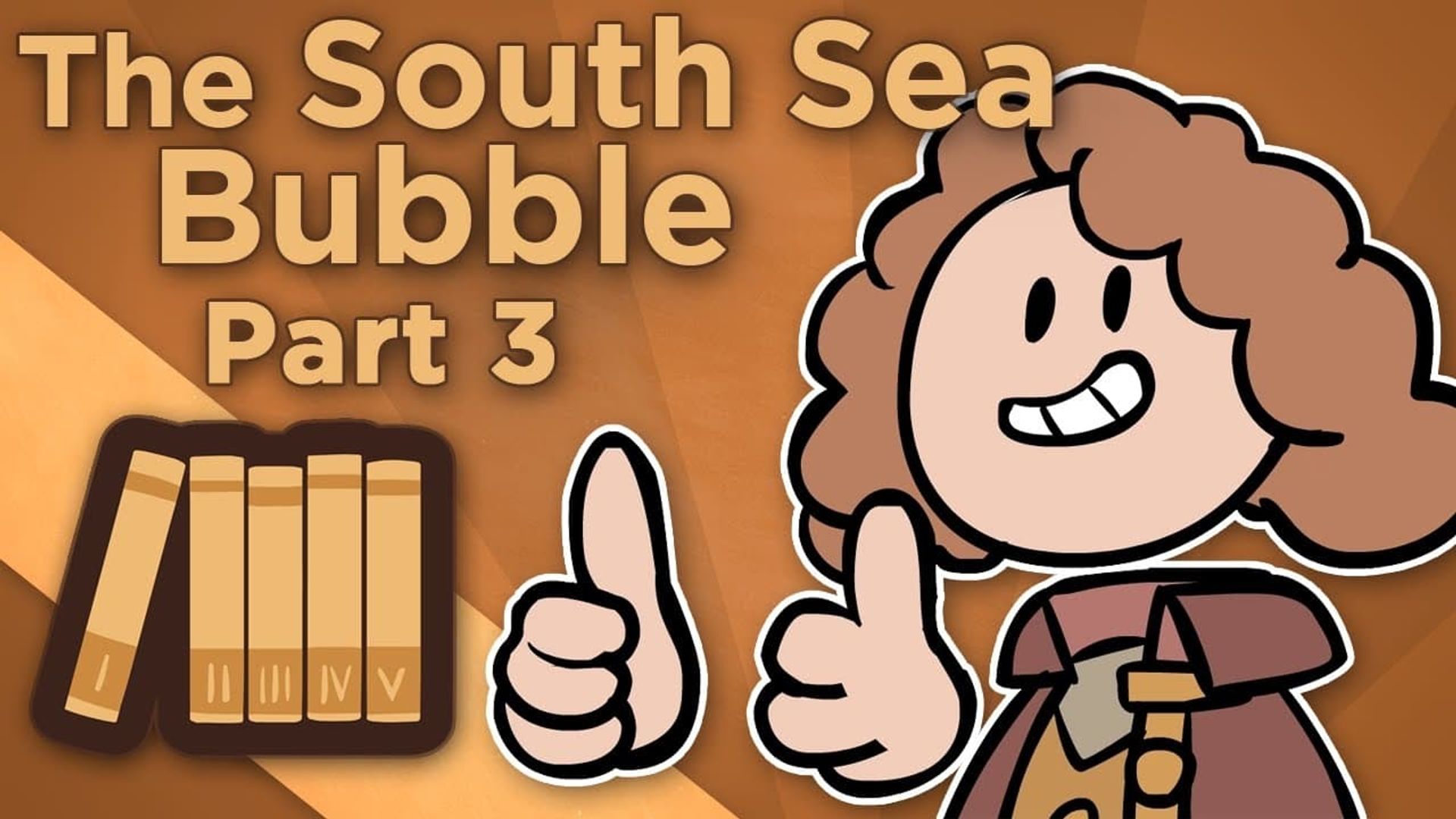 Extra History background