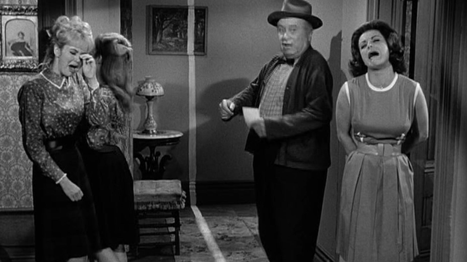 Petticoat Junction background