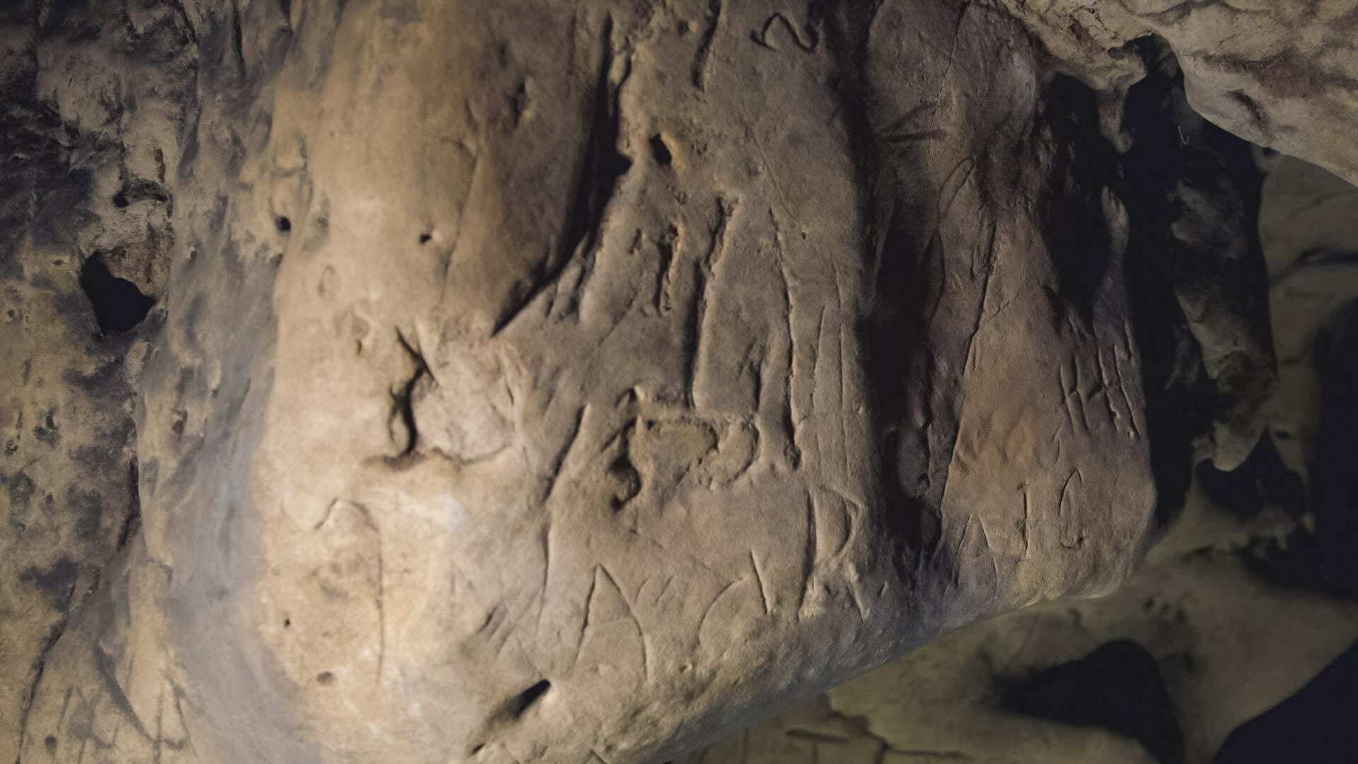 Ancient Unexplained Files background