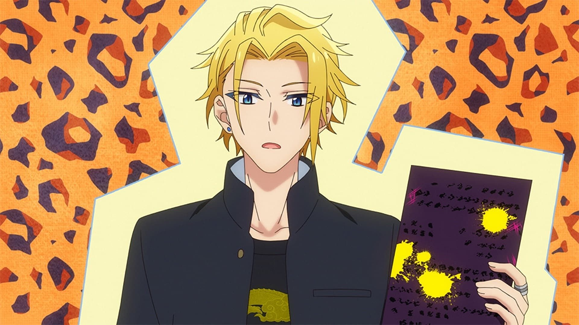 Sasaki and Miyano background