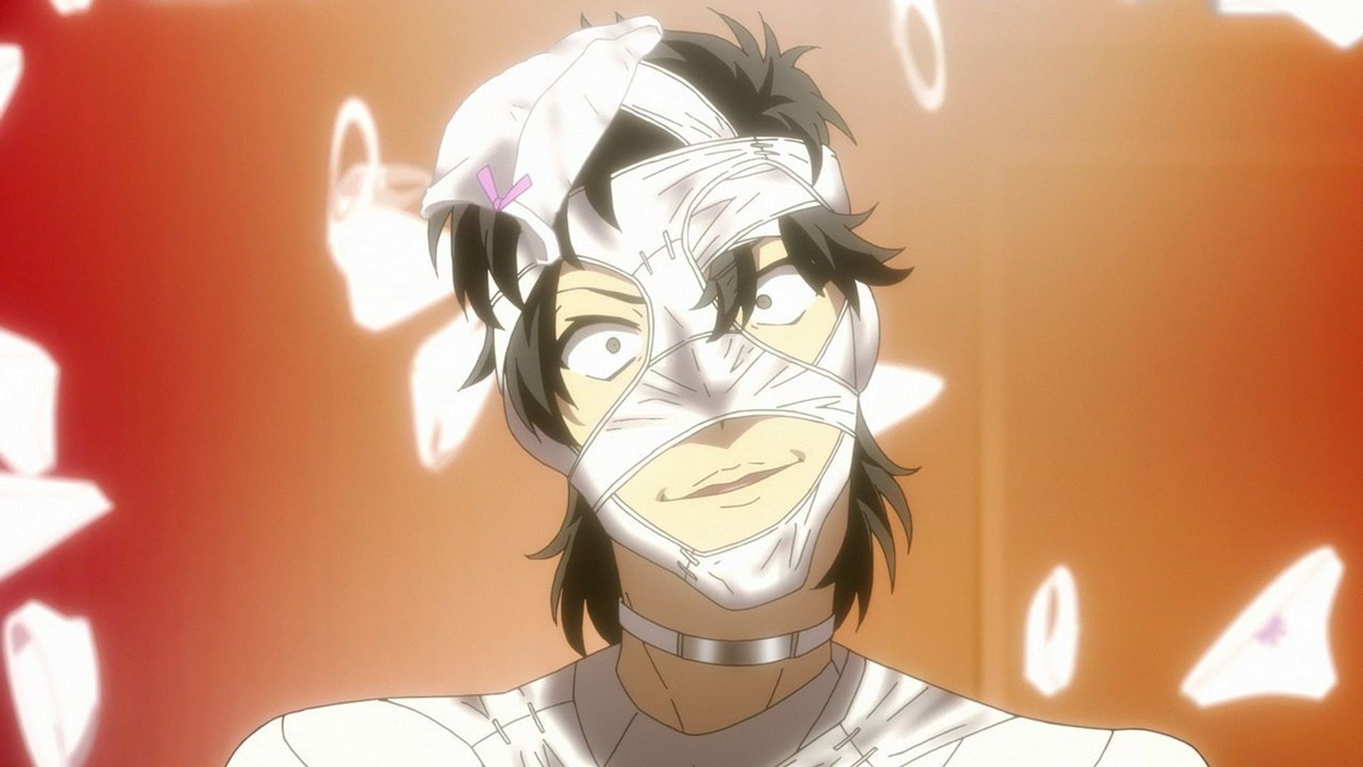 Shimoneta: A Boring World Where the Concept of Dirty Jokes Doesn't Exist background