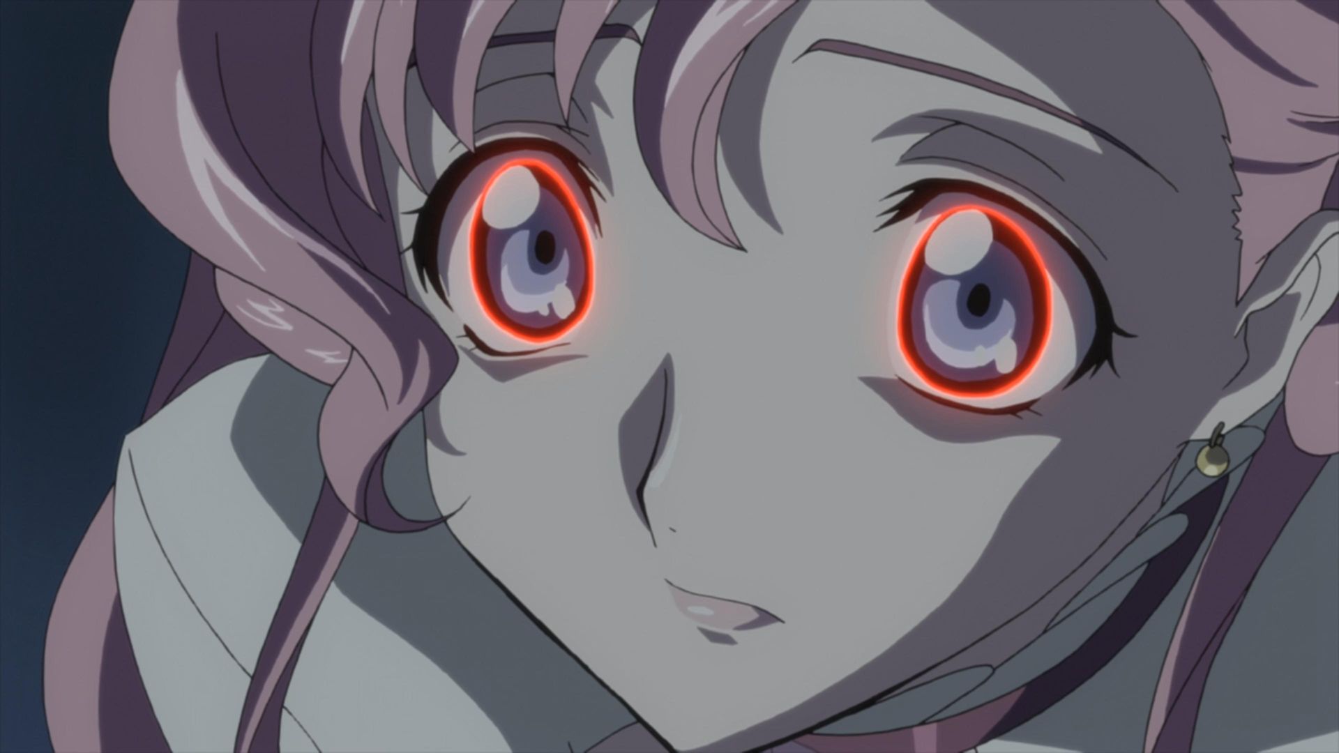 Code Geass background