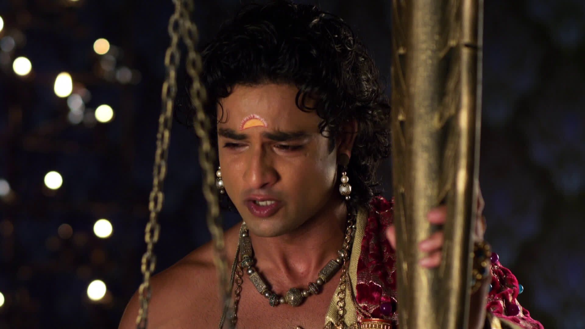 Buddha: Rajaon Ka Raja background