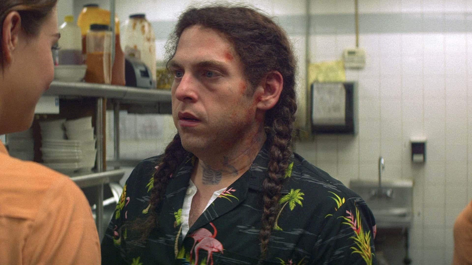 Maniac background