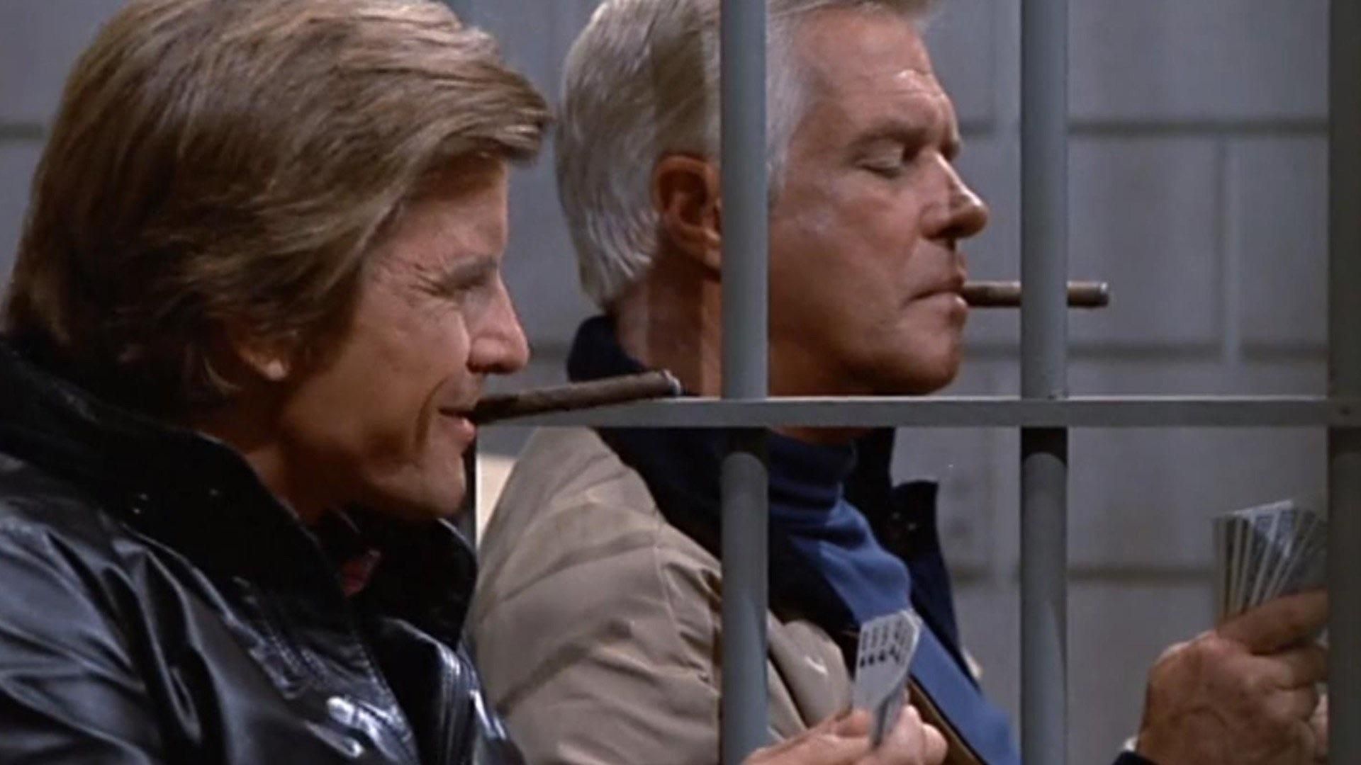 The A-Team background