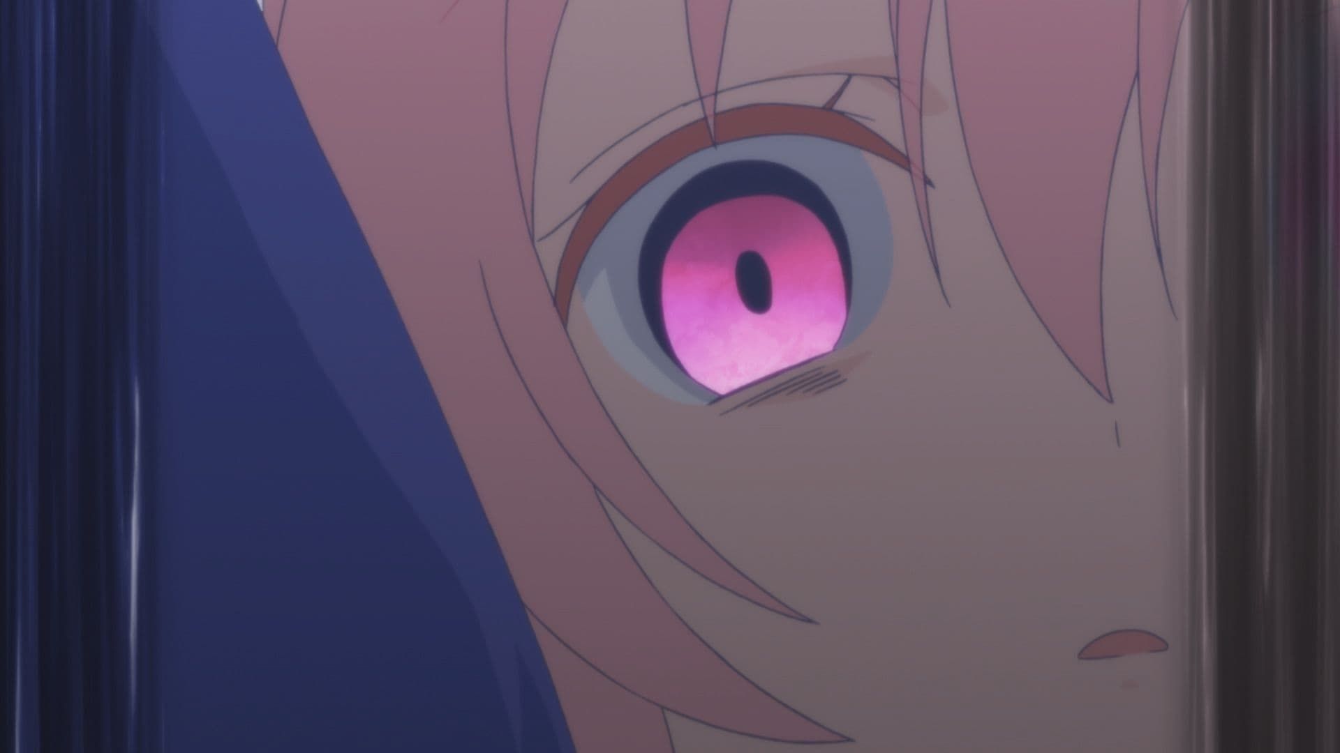 Happy Sugar Life background