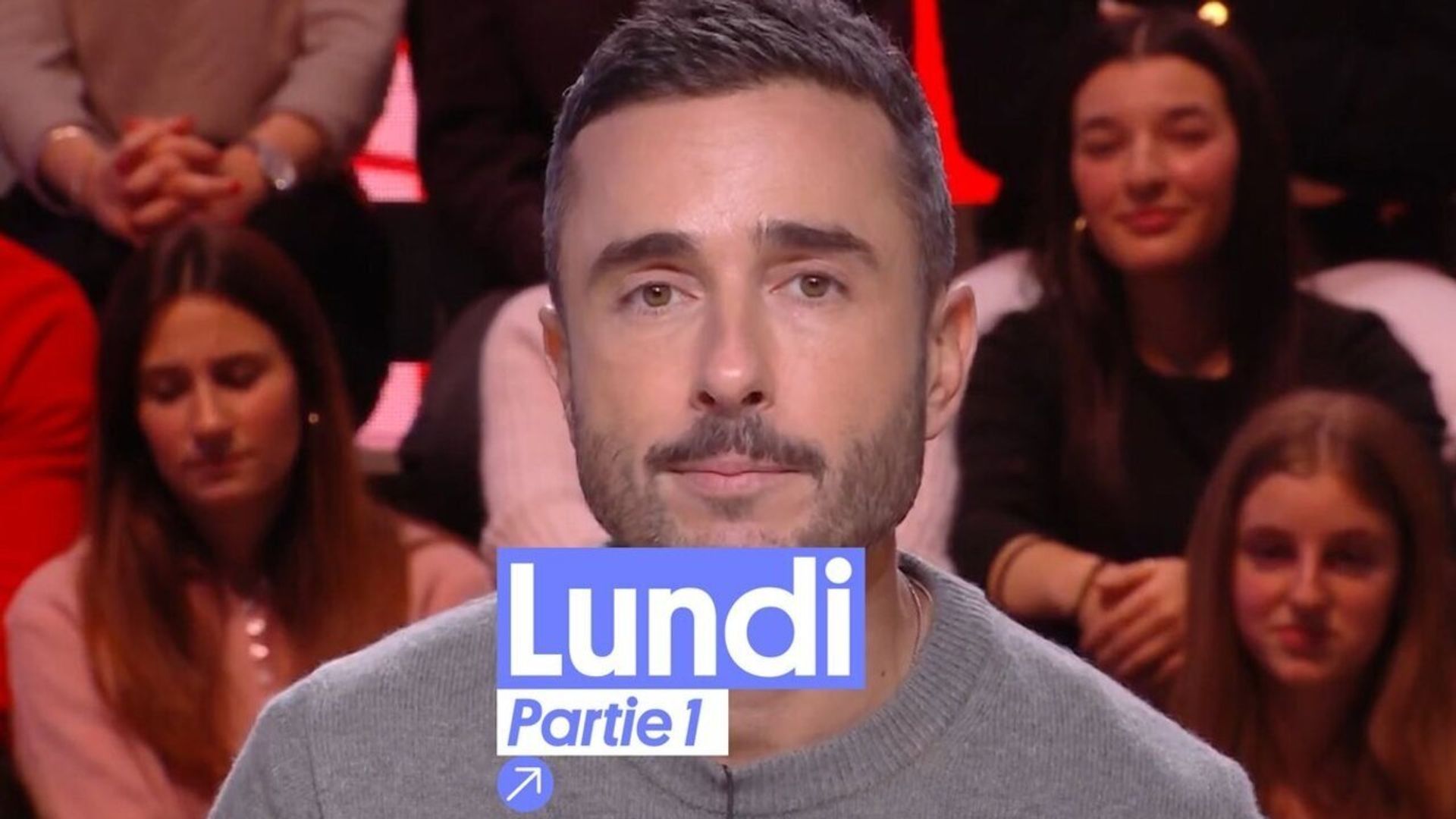 Quotidien background