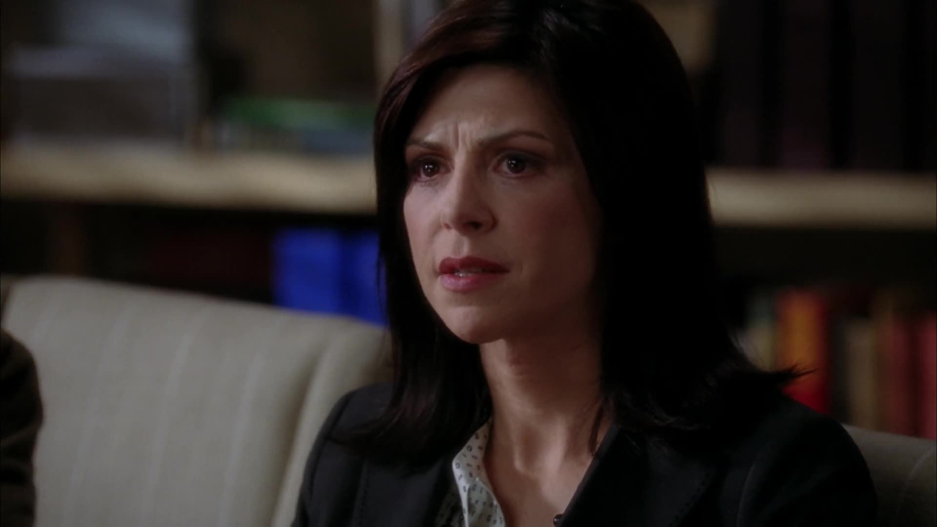 Private Practice background