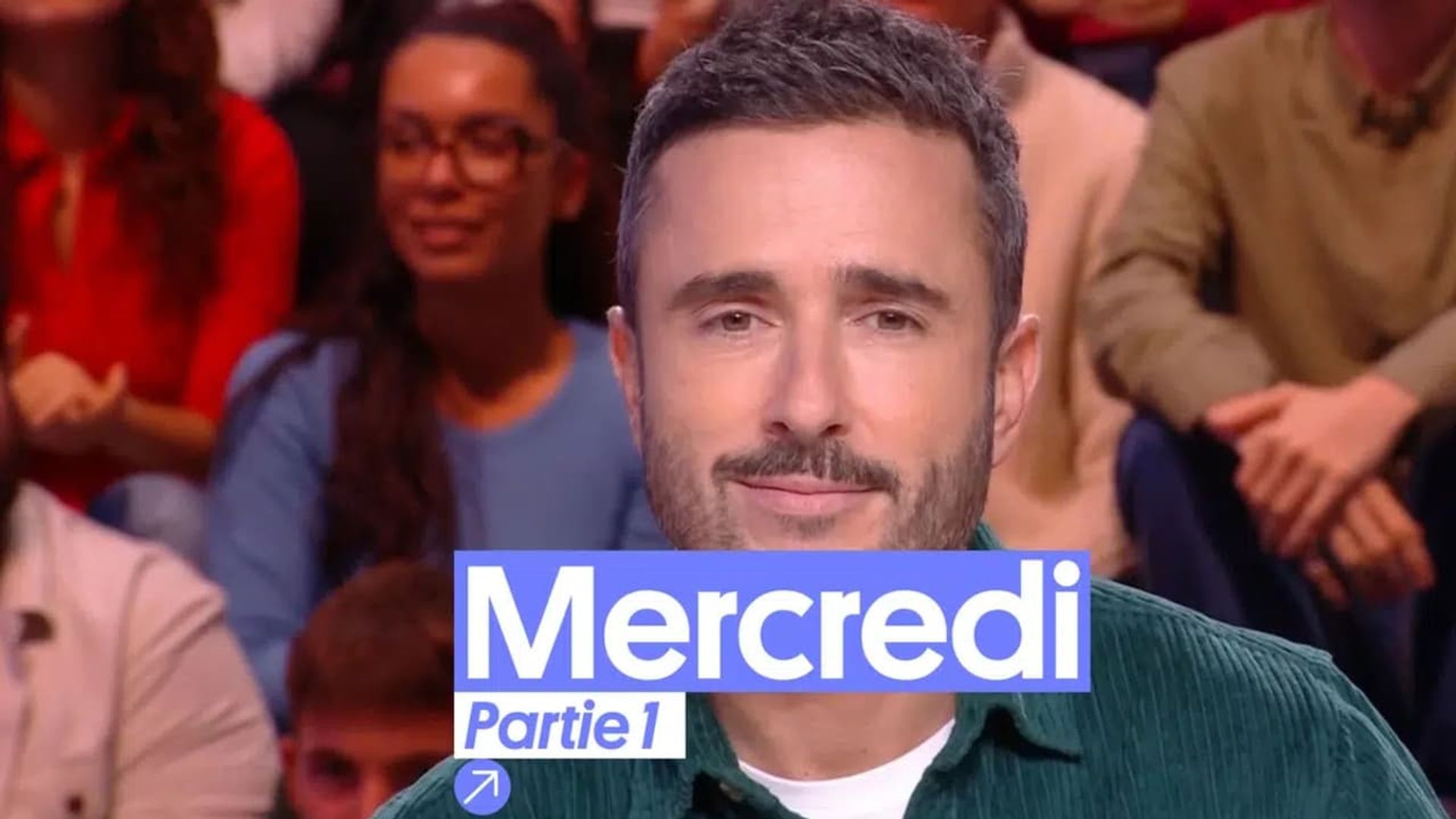 Quotidien background