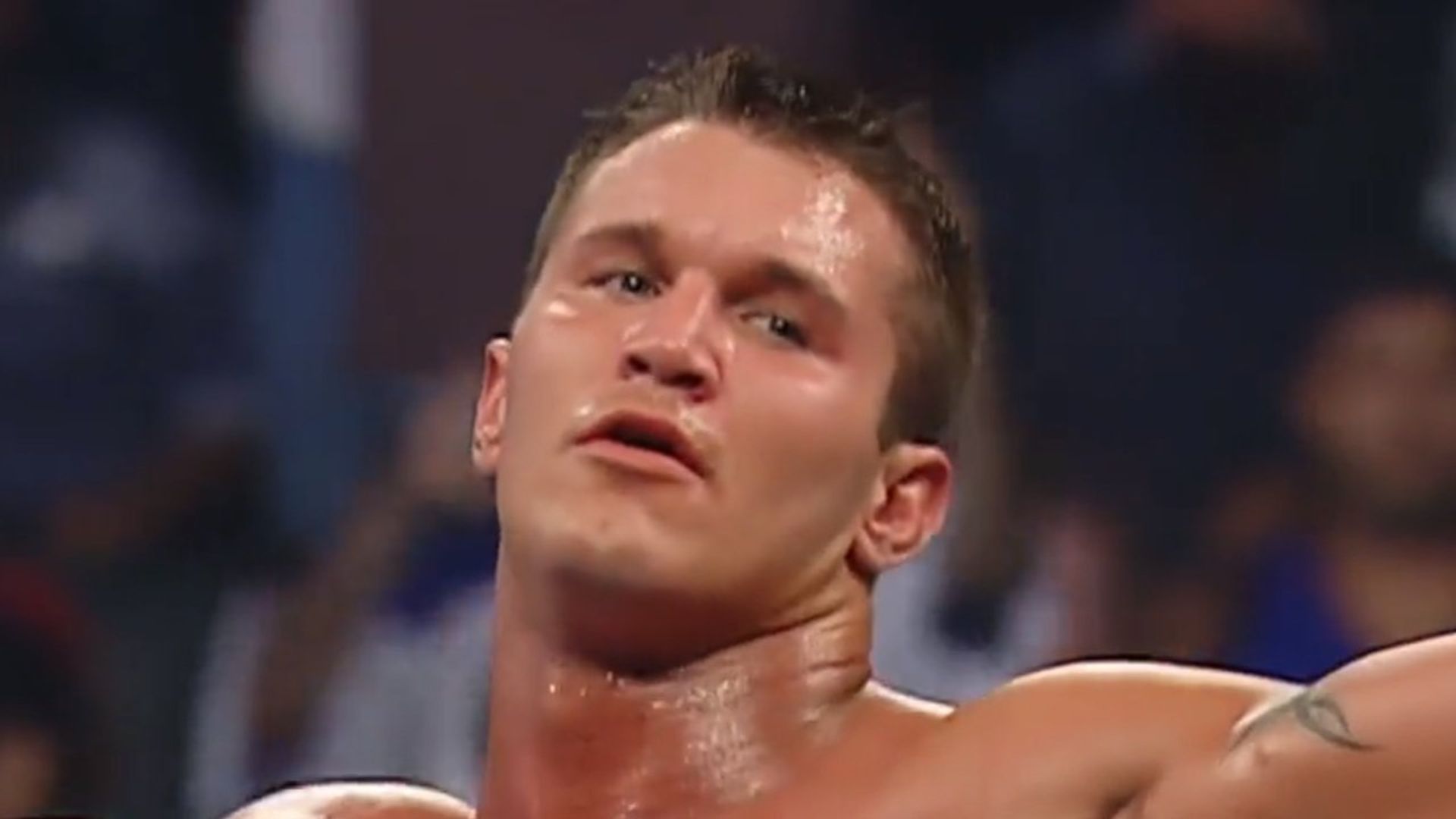 World Wrestling Federation Smackdown! background