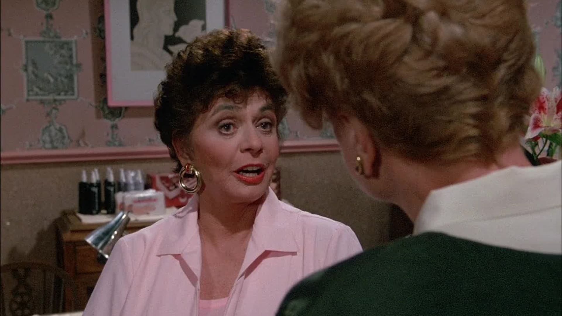 Murder, She Wrote background