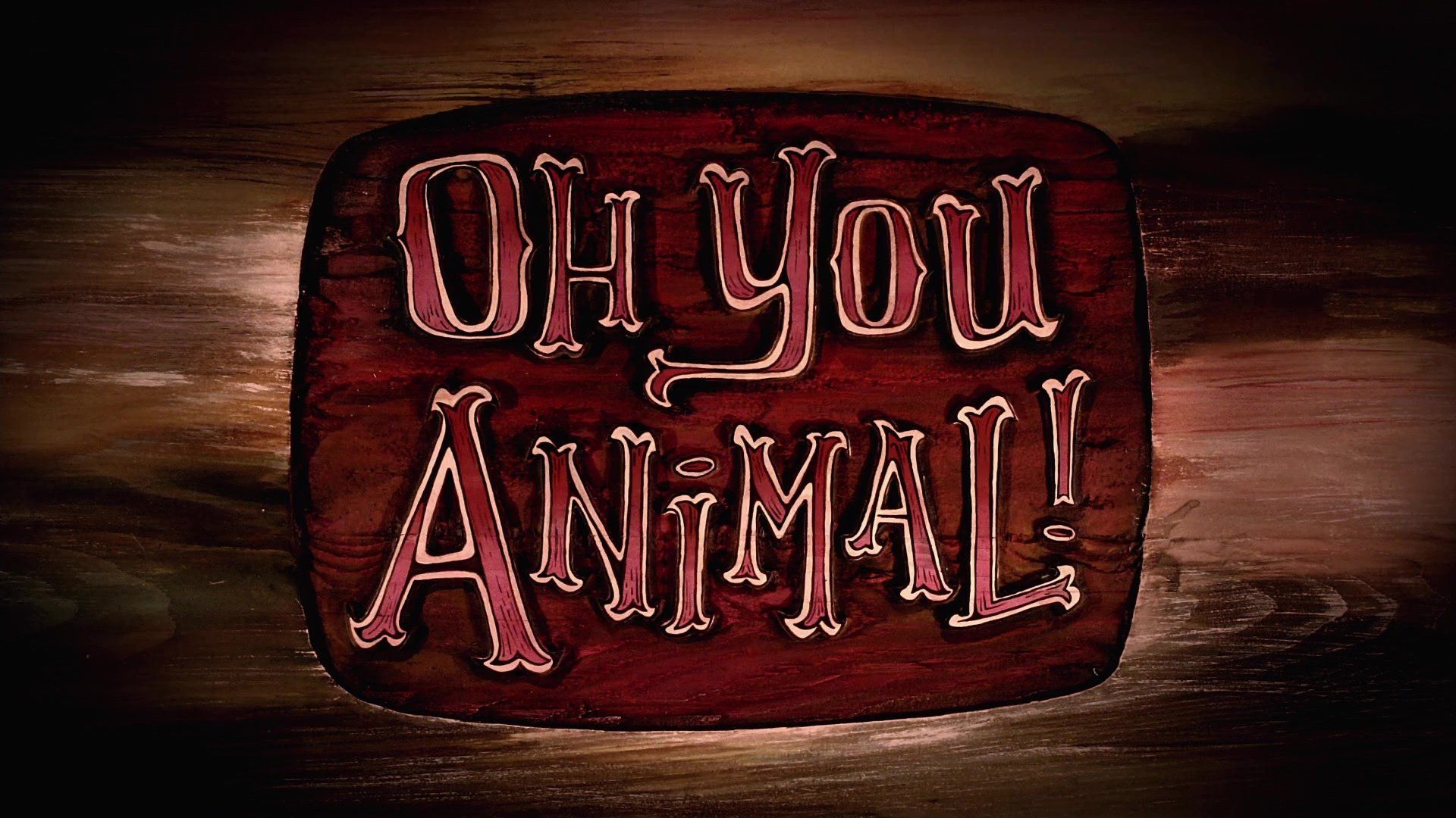 The Marvelous Misadventures of Flapjack background