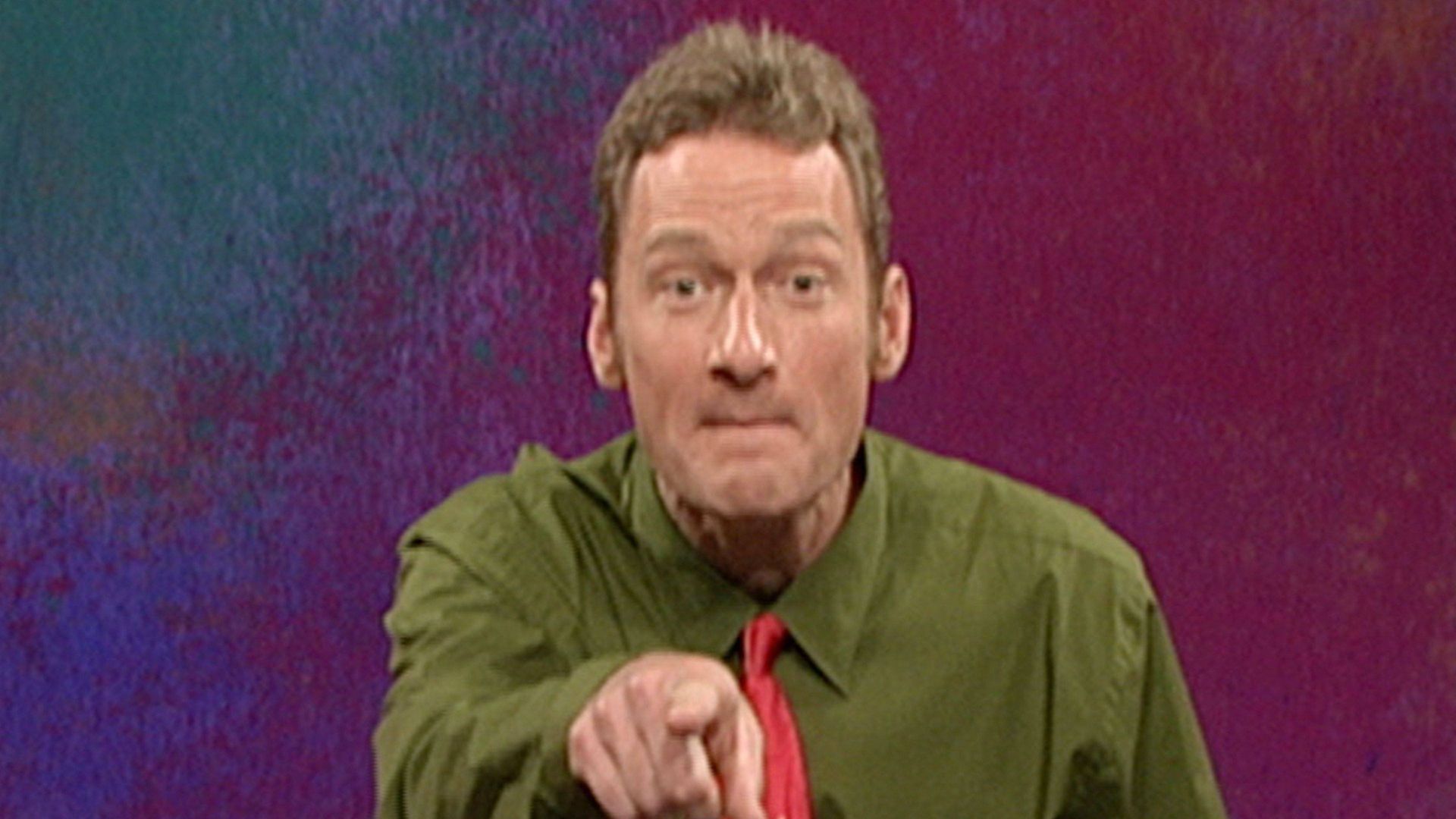 Whose Line Is It Anyway? background