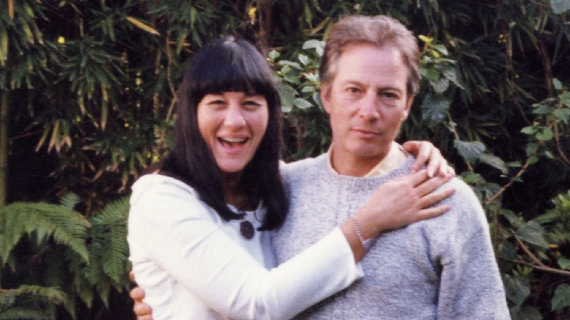 The Jinx: The Life and Deaths of Robert Durst background