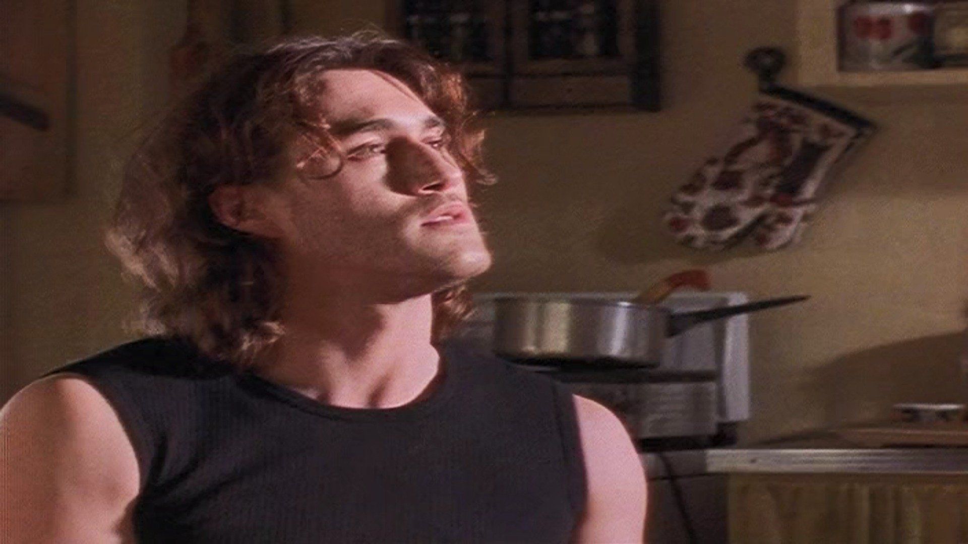 La Femme Nikita background