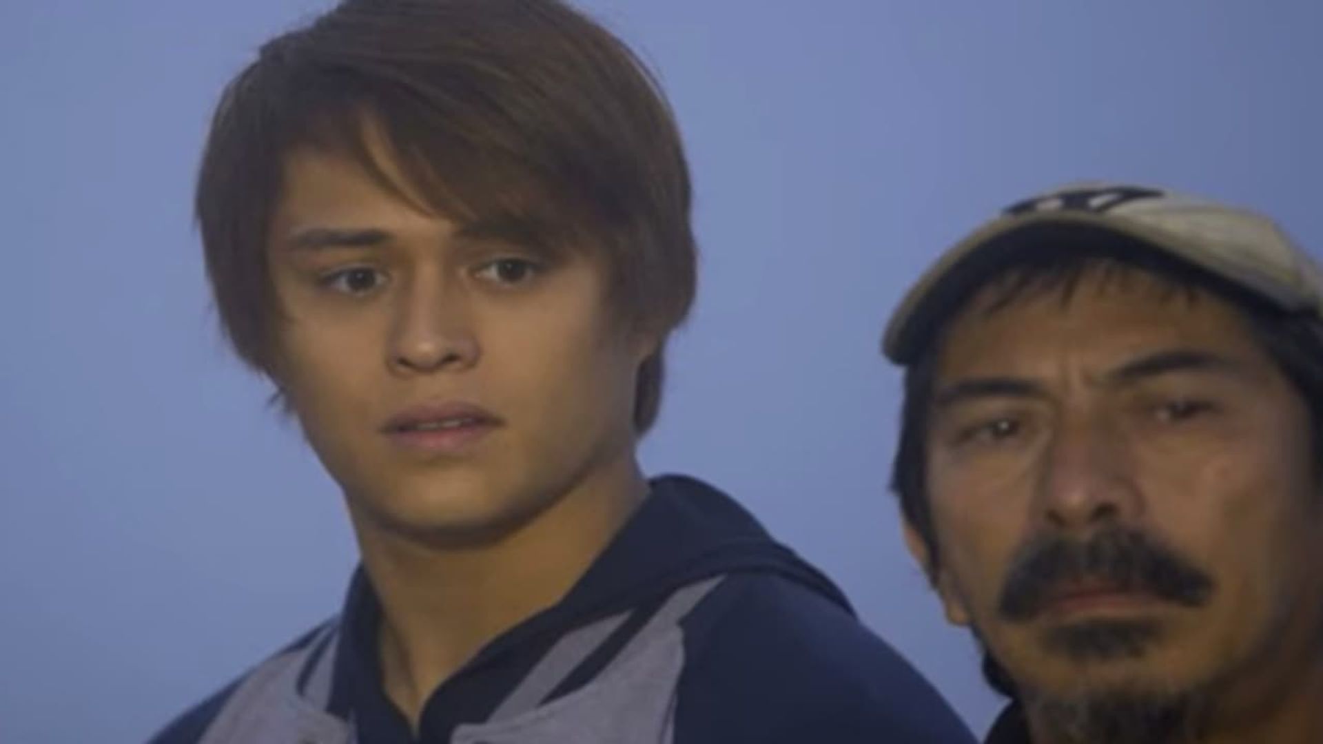 Forevermore background
