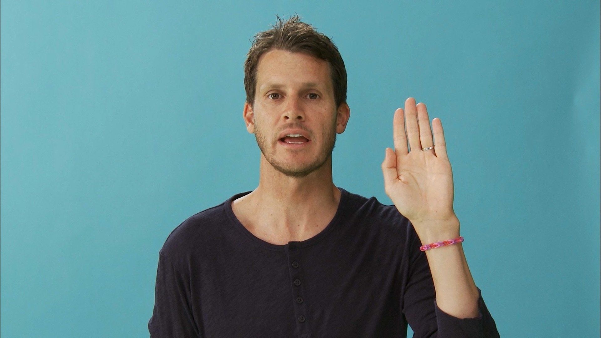 Tosh.0 background