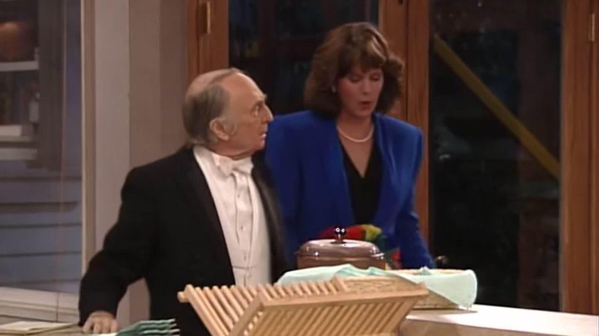Home Improvement background