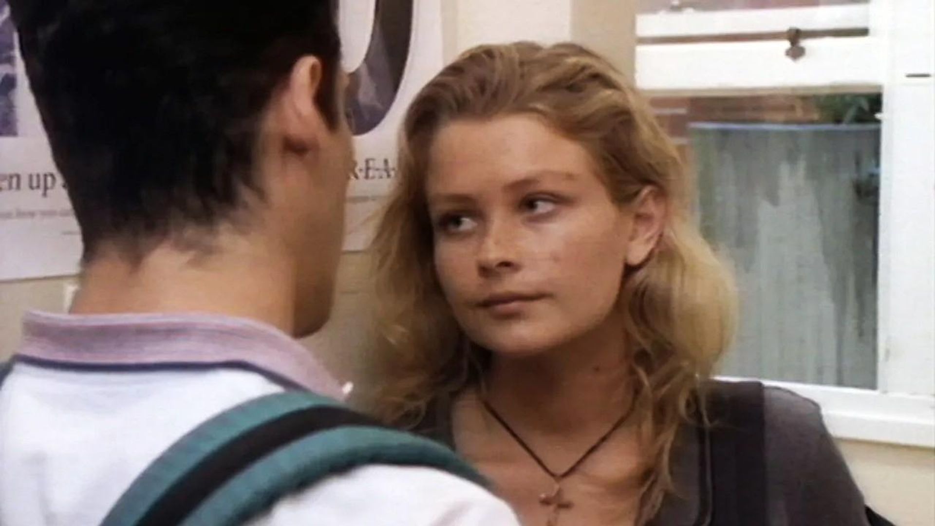 Heartbreak High background