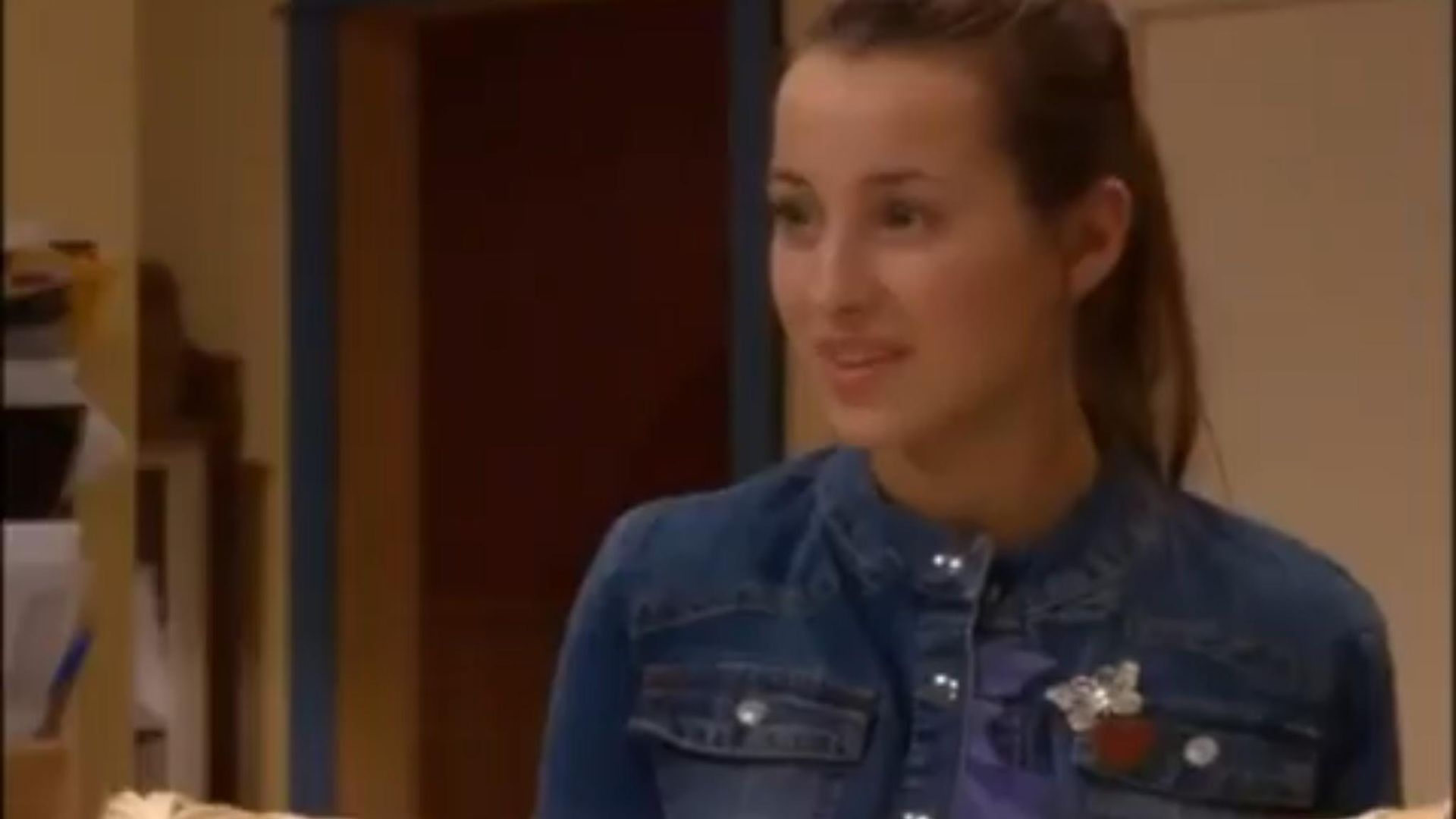 Life with Derek background