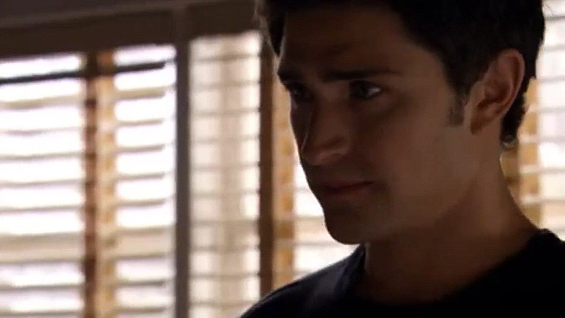 Kyle XY background