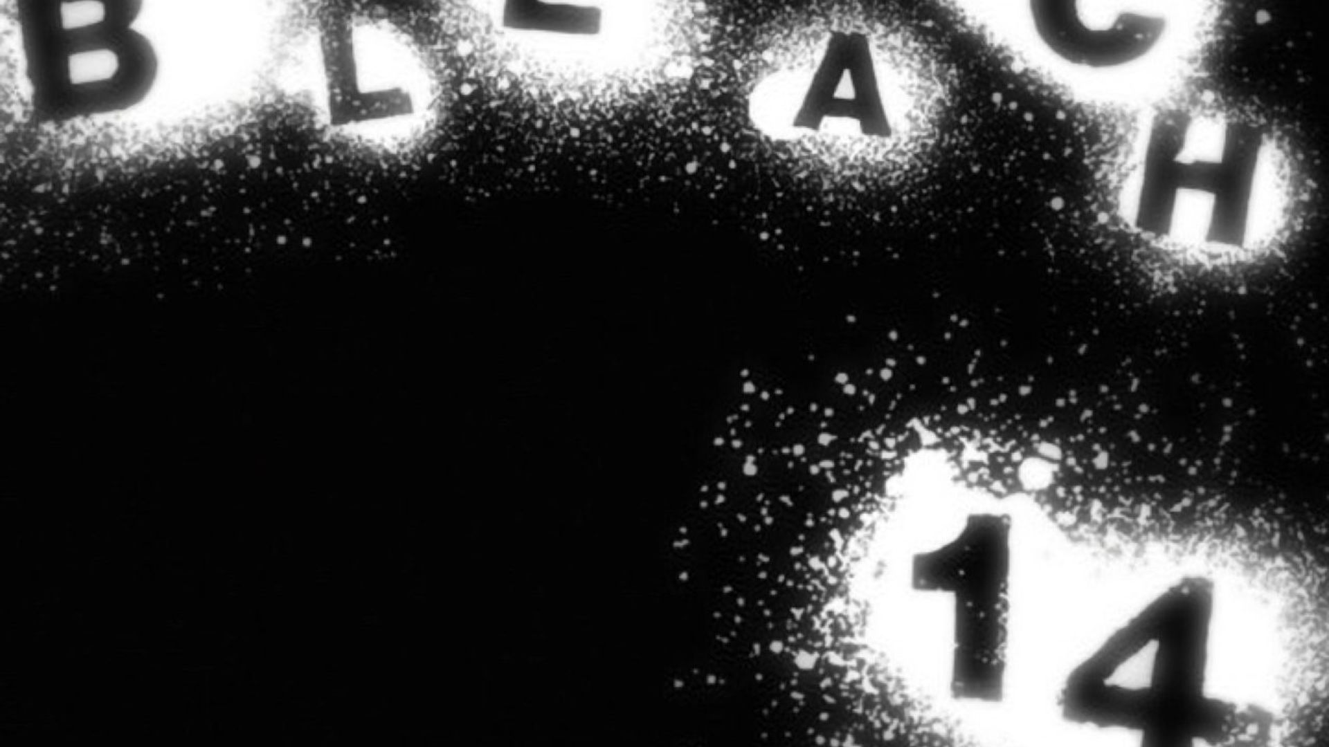 Bleach background