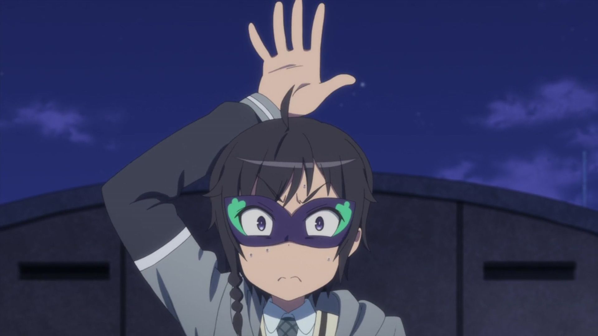World Conquest Zvezda Plot background