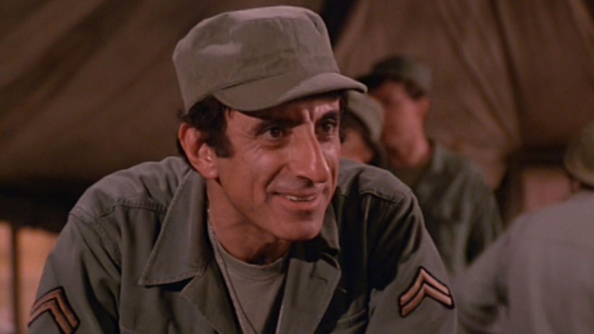 M*A*S*H background