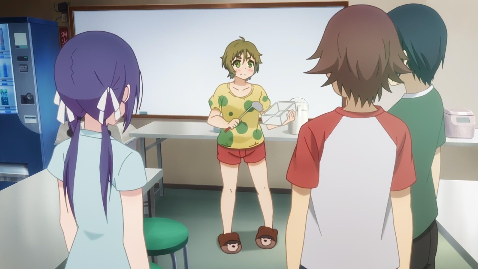 No-Rin background