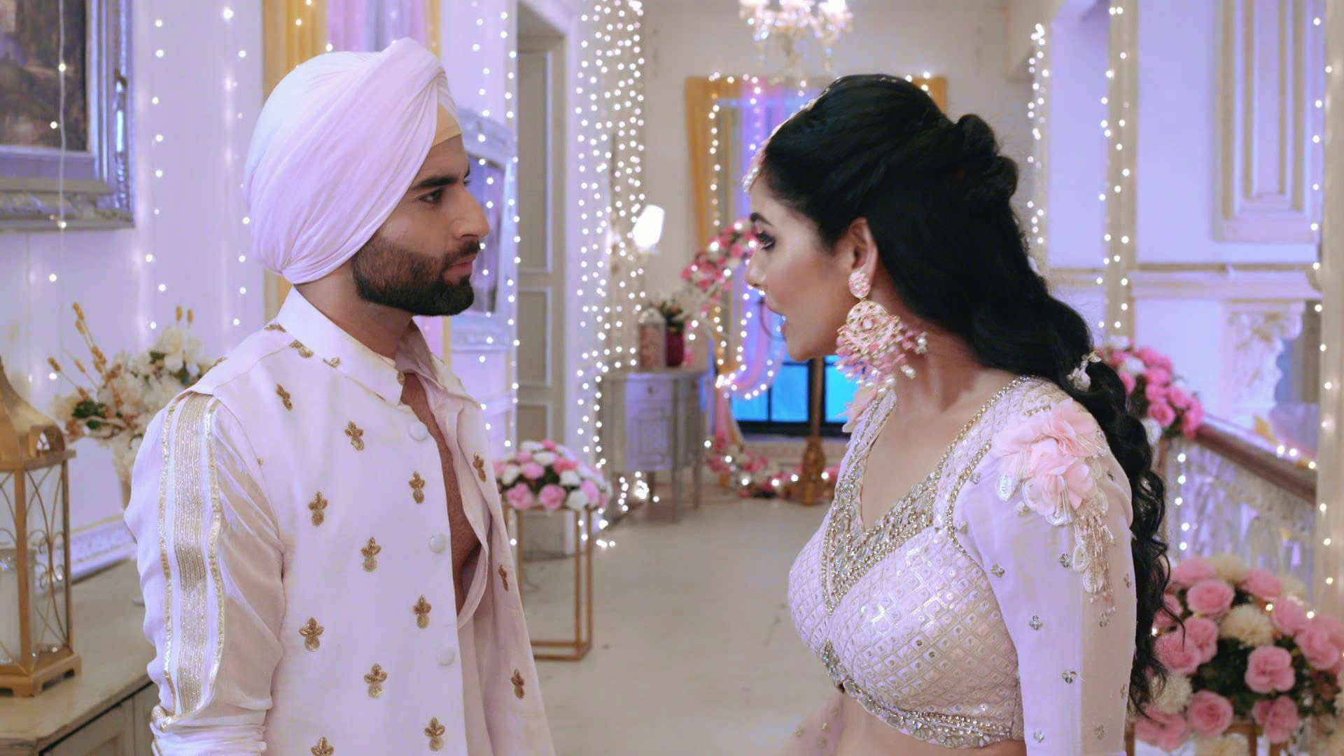 Teri Meri Doriyaann background