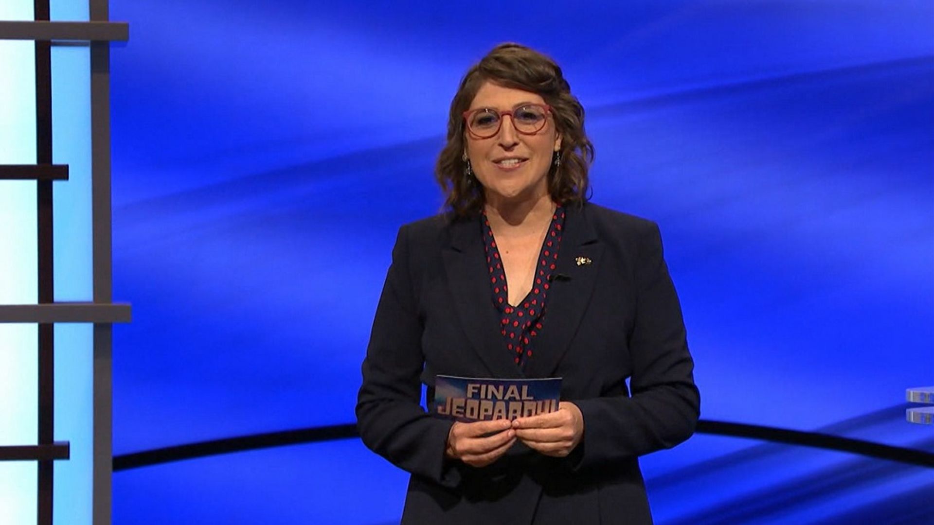 Jeopardy! background