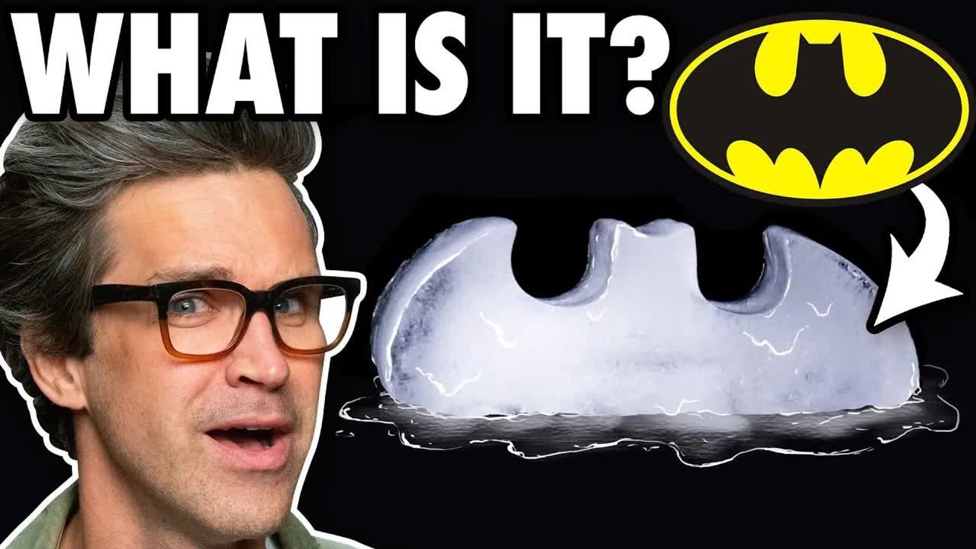 Good Mythical Morning background