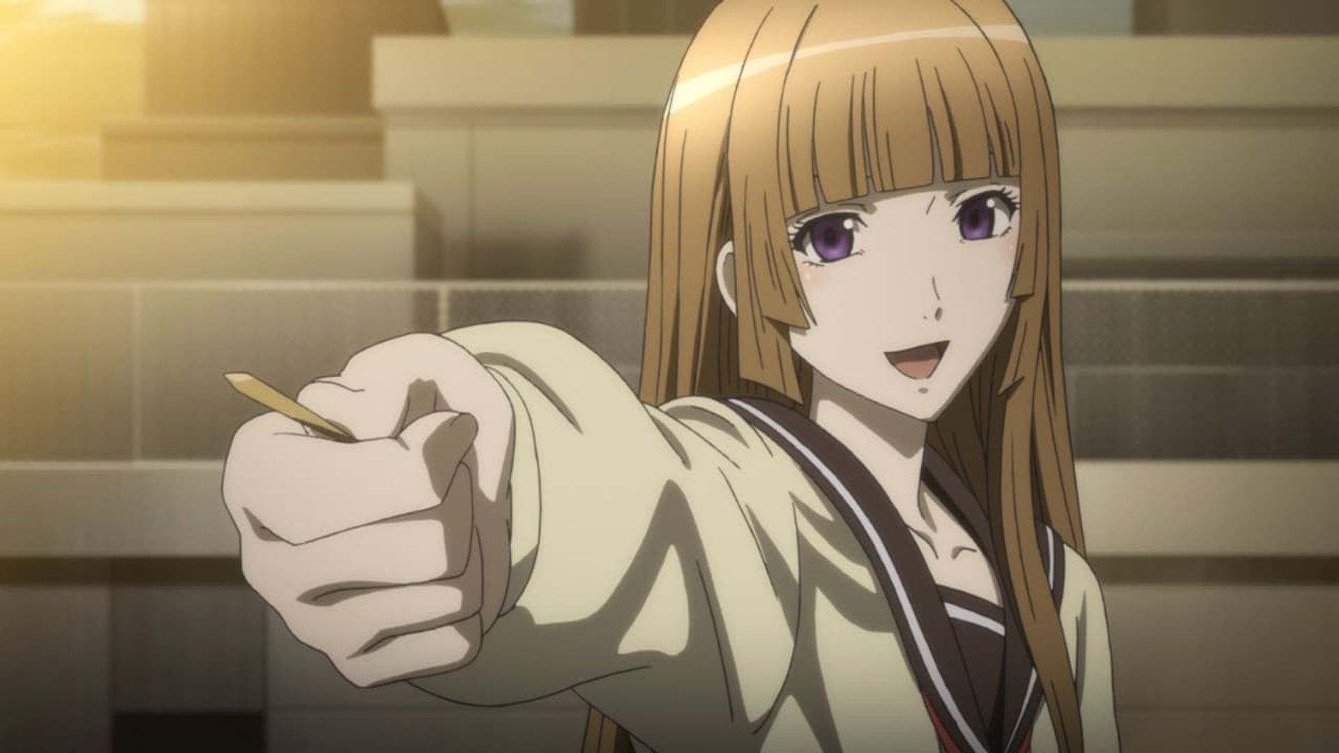 Blast of Tempest background