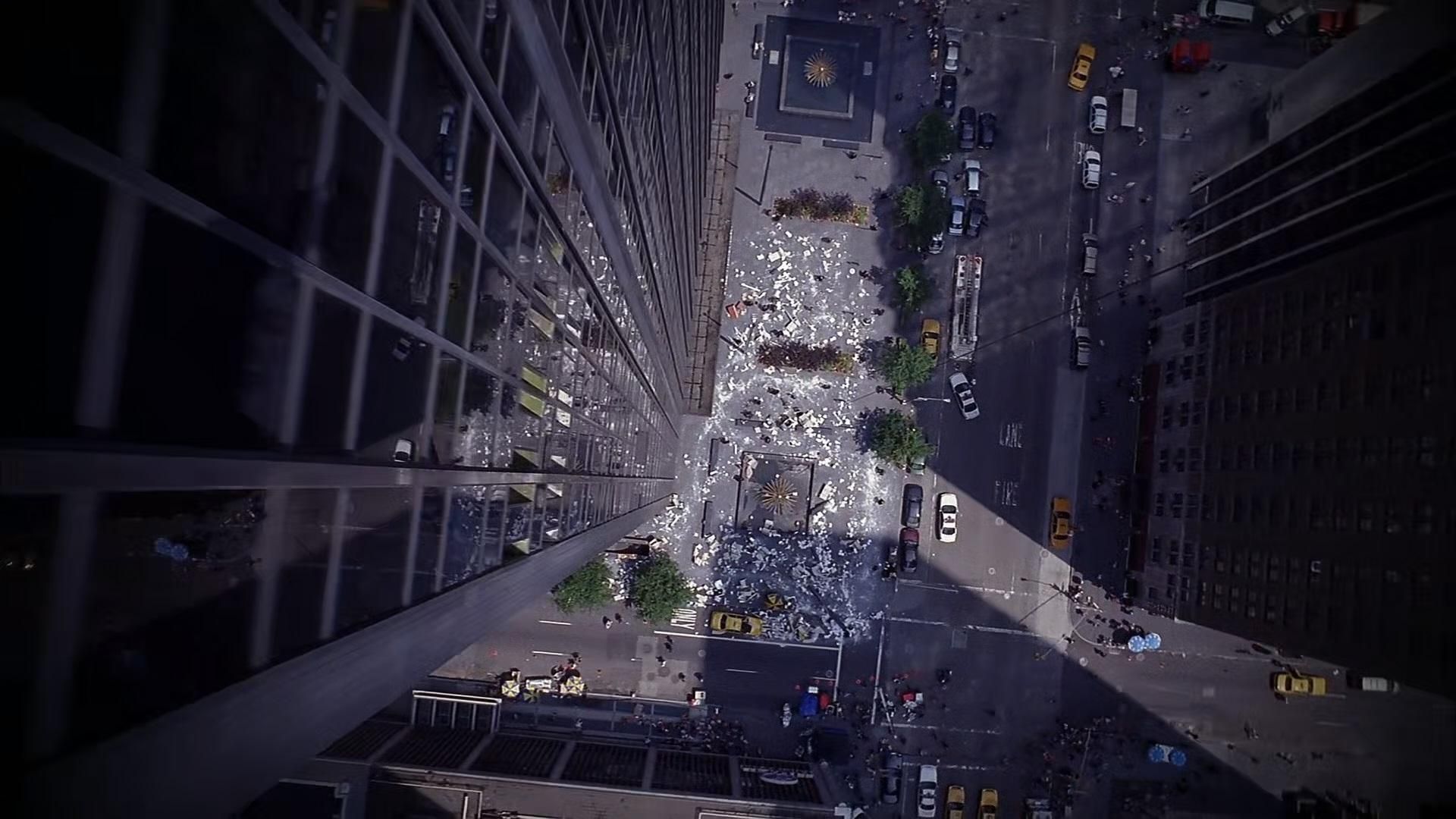The Unbelieveable with Dan Aykroyd background
