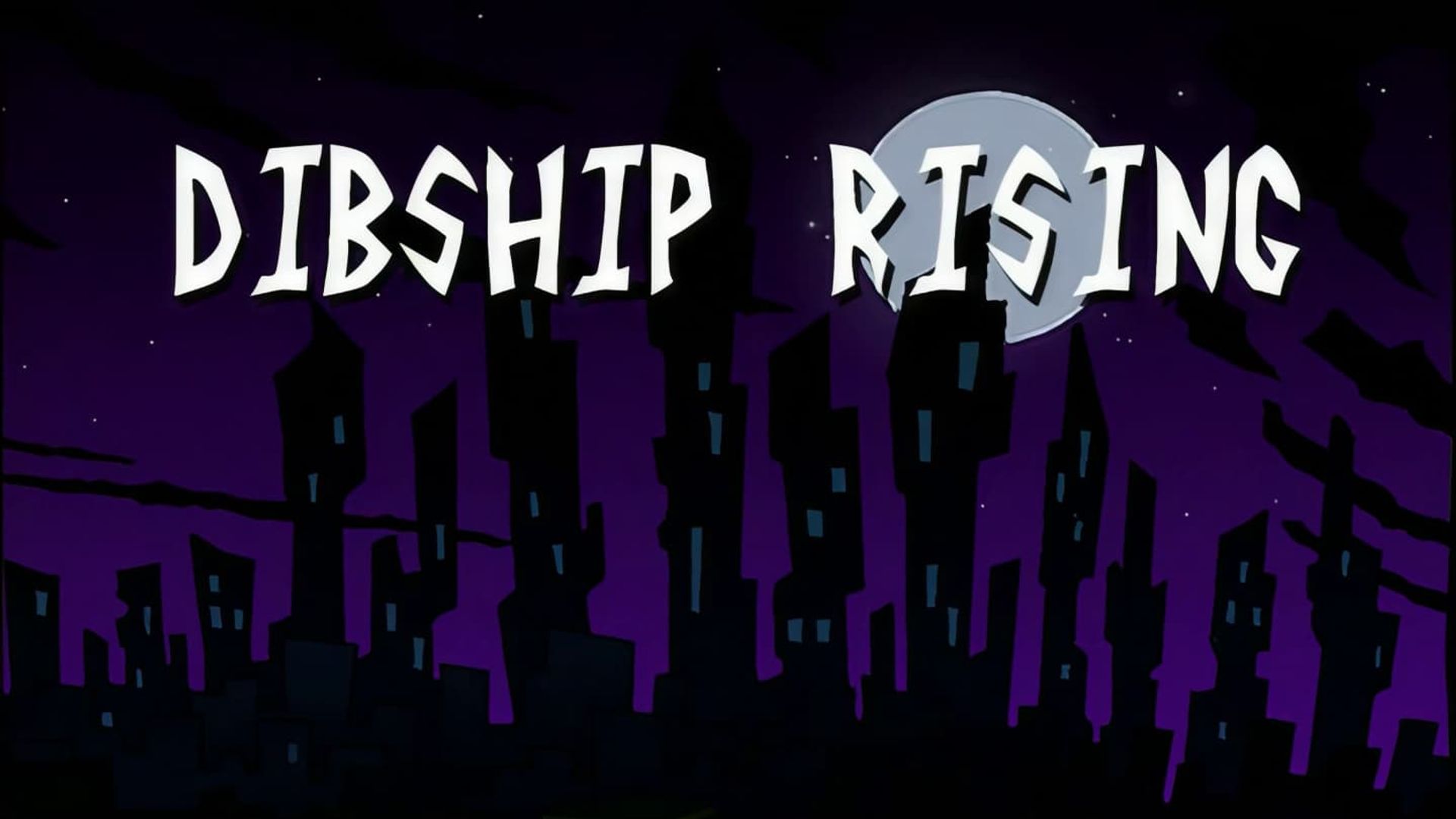 Invader ZIM background