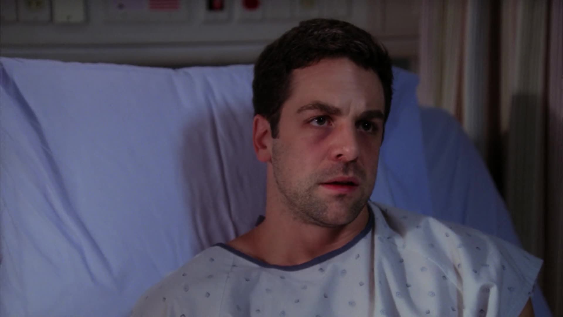 Private Practice background