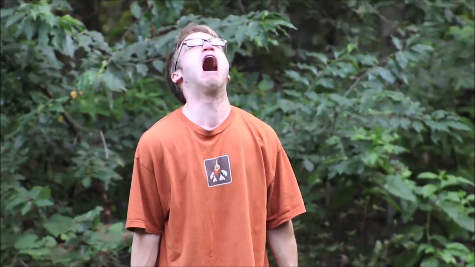 The Psycho Series background