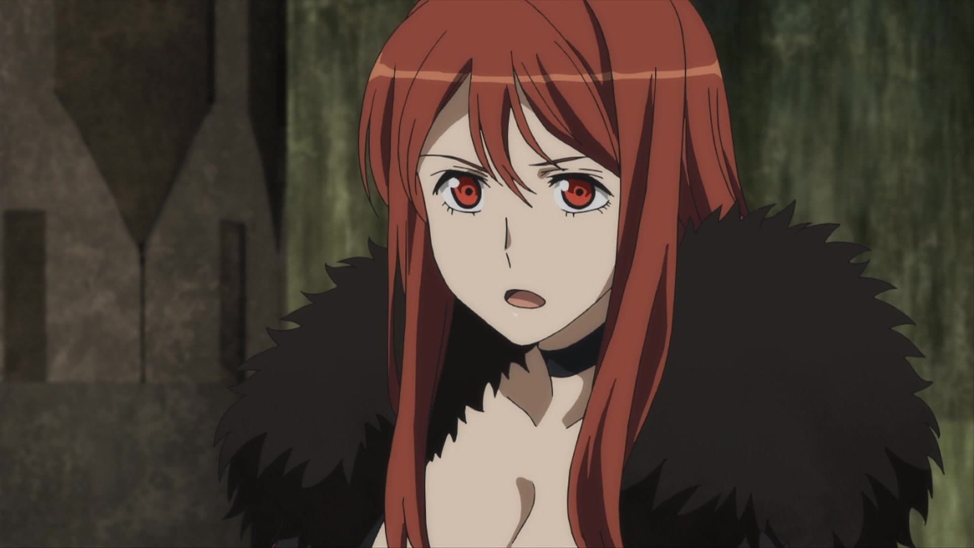 Maoyu ~ Archenemy & Hero background