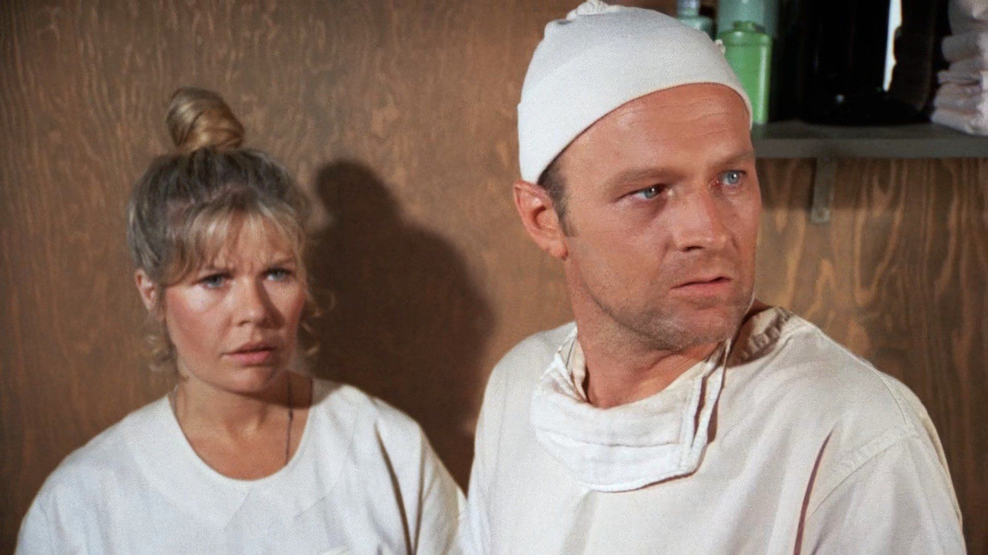 M*A*S*H background