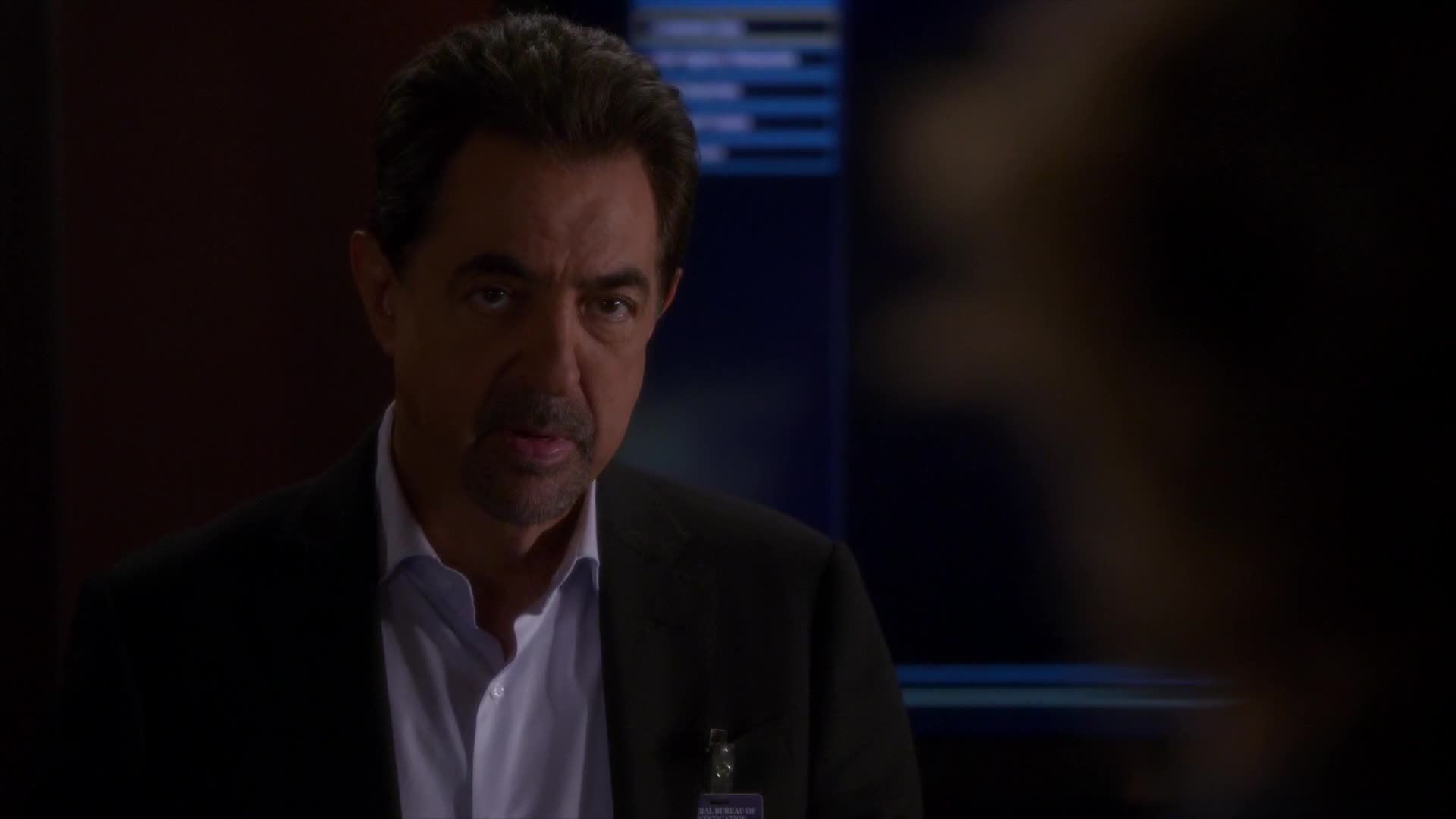 Criminal Minds background