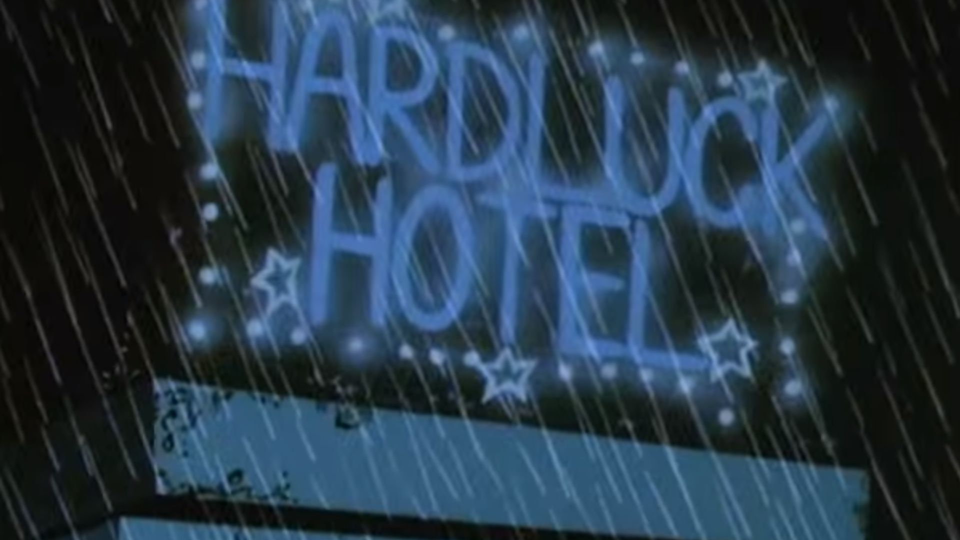Count Duckula background