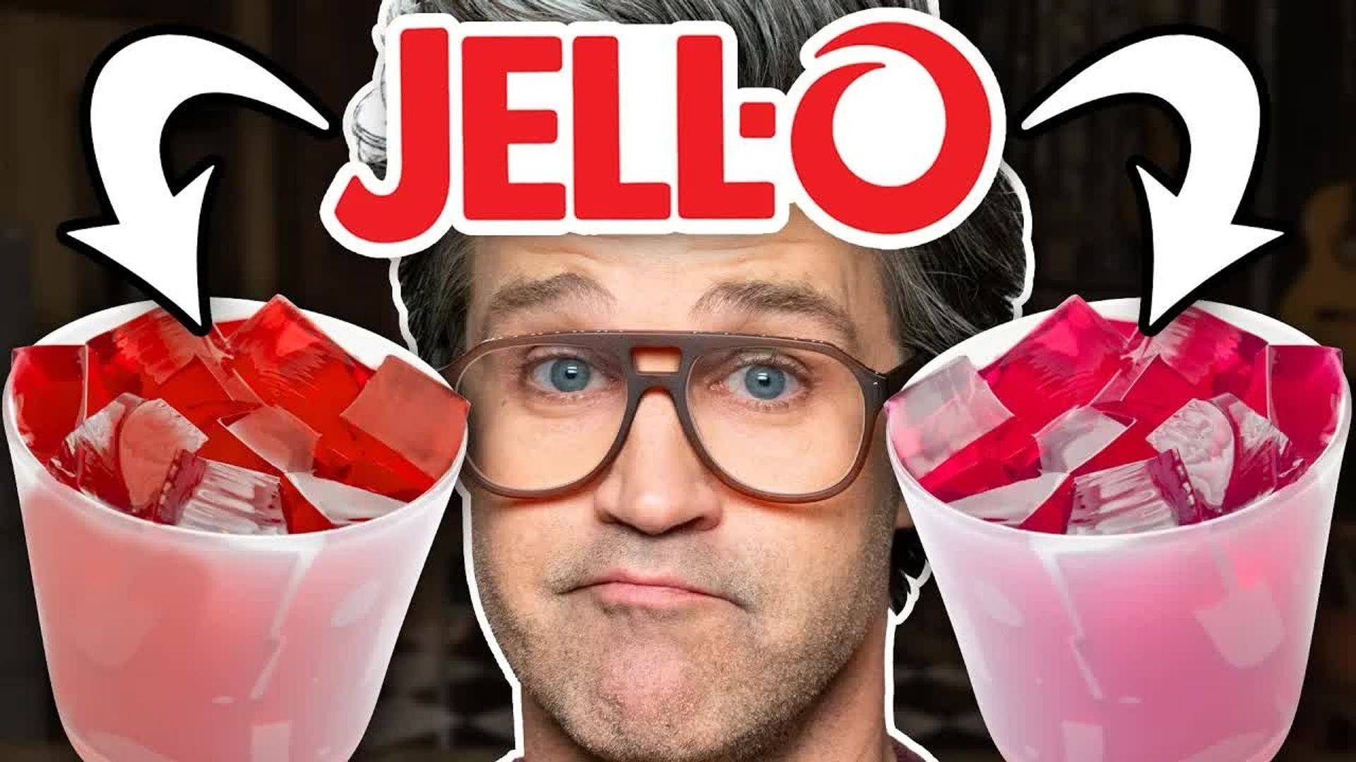 Good Mythical Morning background