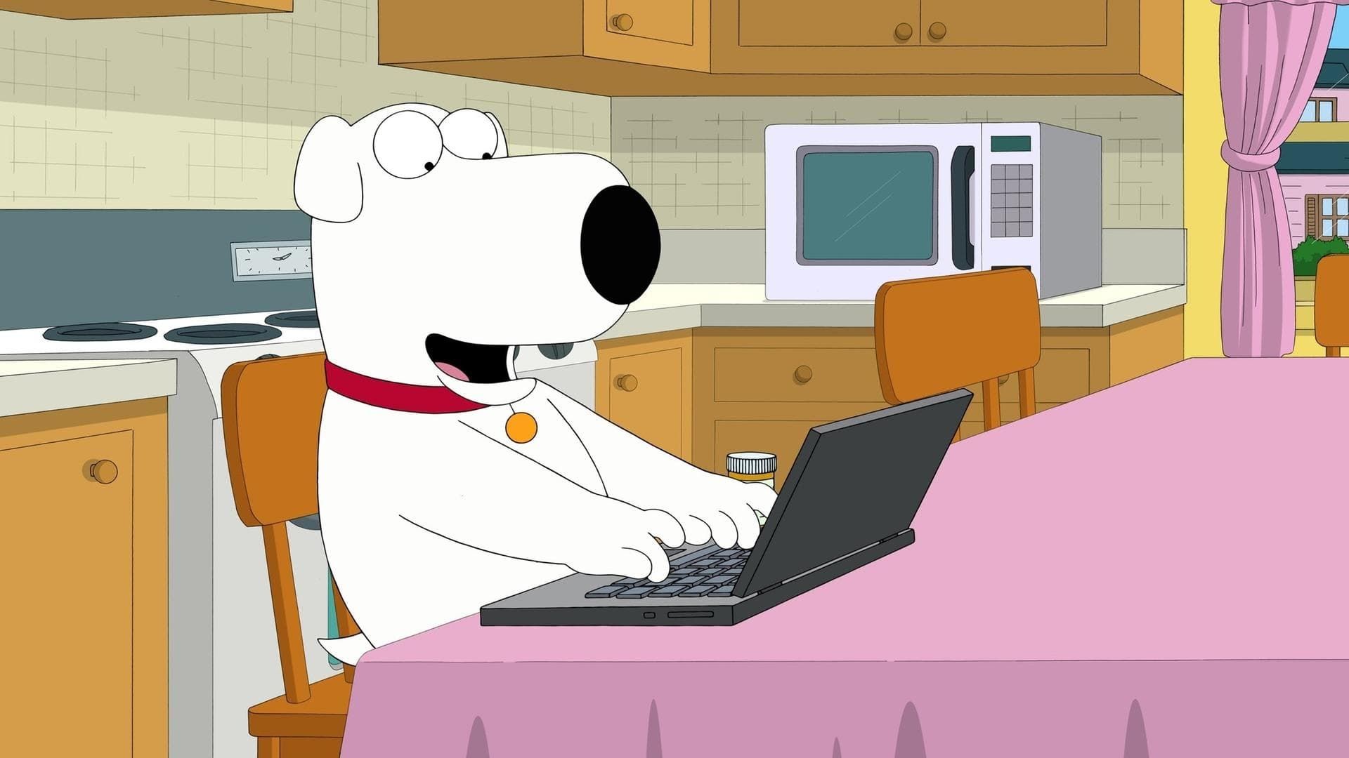 Family Guy background